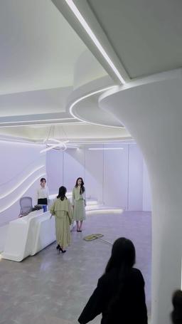 嫁入豪門之我的替身妻 episode 18