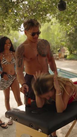 Sabotage à l'Amour episode 108