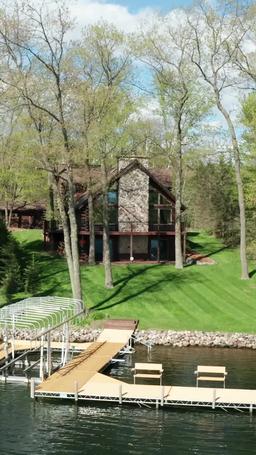 Il pompiere miliardario e la sua dolce moglie episode 54