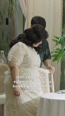 Film Yıldızının Karanlıktaki Kızı episode 1