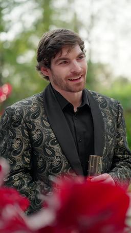 Love Under Contract episode 16