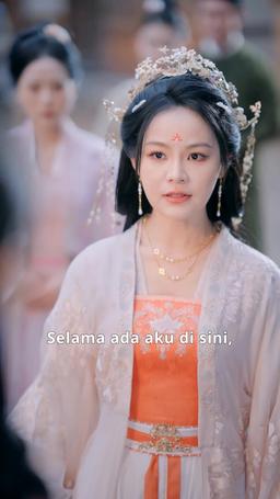 [Versi Dub] Cinta yang Ditulis Takdir episode 15