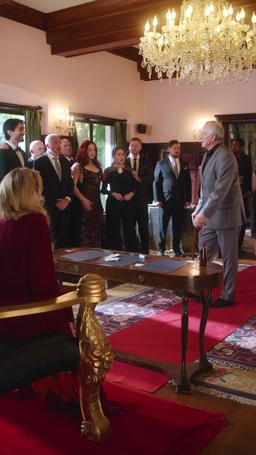 Una Reina Nunca Llora episode 29