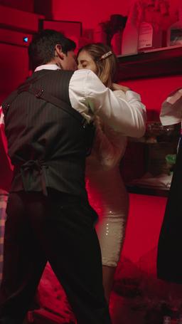 Похищена дьяволом episode 3