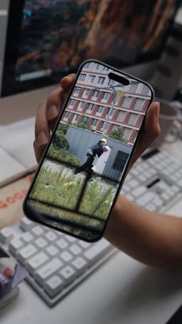 Hanya Ingin Jadi Sekretaris, Malah Jadi Istri Bos episode 42