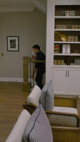 Vengeance Haute Couture episode 40