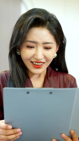 When the Snow Stops — Vengeance Rises episode 55