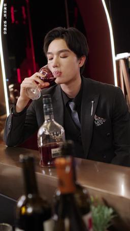 زوجتي السابقة  تتألق بعد الطلاق episode 20