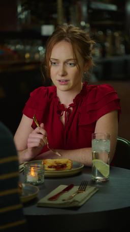 갑작스러운 임신으로 시작된 사랑 episode 37