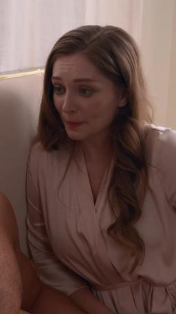 Invaghita dell'Amministratore Delegato episode 52