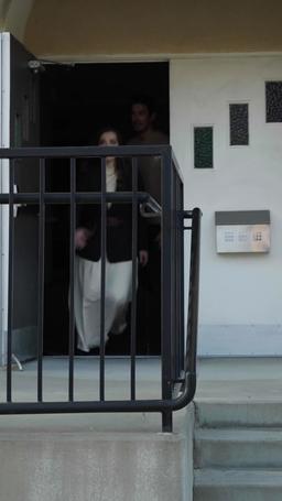 Mamma, non piangere, papà si dispiace episode 61