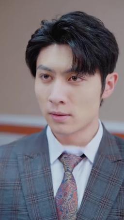 霍總，那對龍鳳胎和你長得很像 episode 65