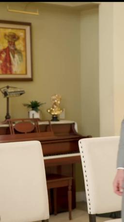 [Dubbing] Dziewicza surogatka miliardera episode 59