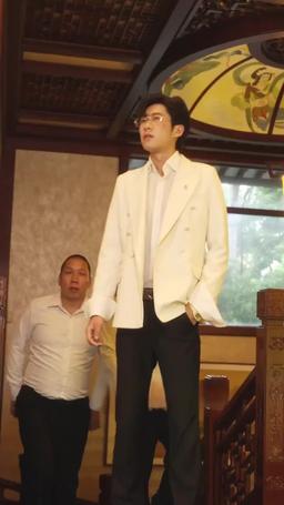 暴富後前女友後悔了 episode 60