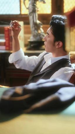 Through Every Life to Find You episode 36