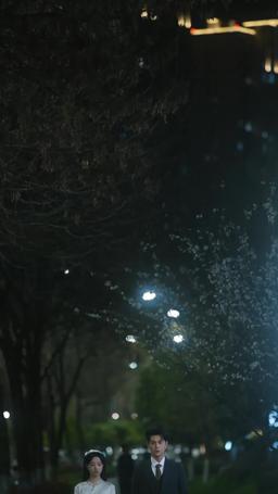 她攜春色來 episode 62