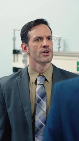 Sadness Knows No Boundaries episode 35