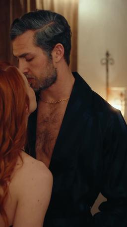 ตกหลุมรักพ่อมาเฟียของ แฟนเก่า episode 71