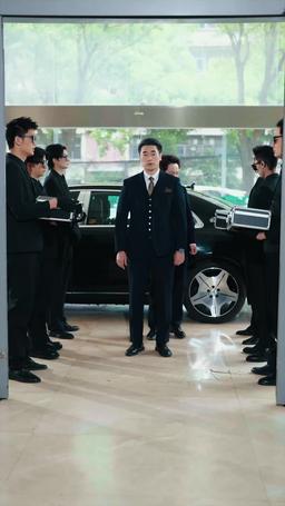 วันที่ฉันคลอดลูก ฉันหย่าแล้ว episode 6