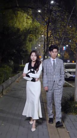 Koniec gry: Jestem dziedziczką światowego miliardera episode 48