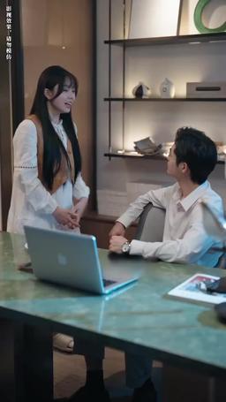 假如有人溫柔待我 episode 26