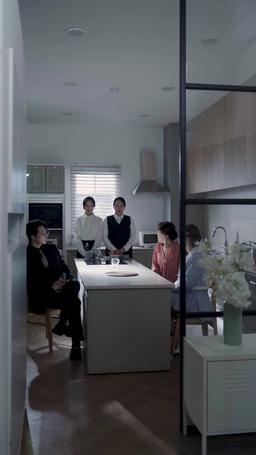 Sadece Senin İçin Kötü episode 27