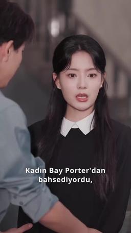 Yedek Kocam Bir Kodaman episode 36