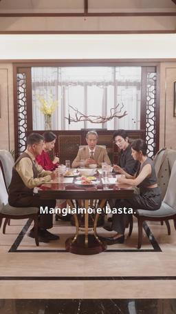 Dalla sua tutrice alla sua amata episode 65