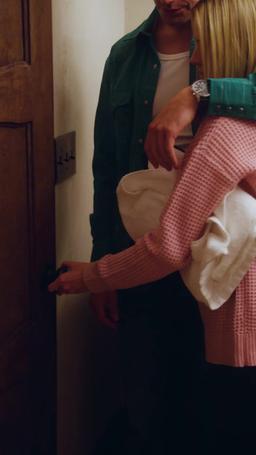 J'ai trouvé un mari milliardaire sans-abri pour Noël episode 54