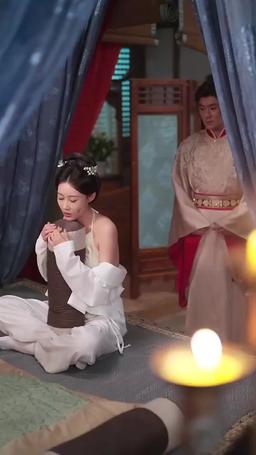 Rache im Kaiserpalast episode 15