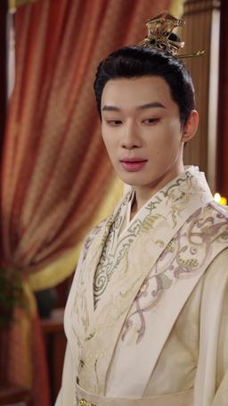 Opowieść o Su Qing episode 62