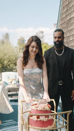 Il mio capo mafioso zuccherato episode 77