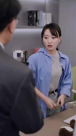 Wait, I'm the Leading Actor's First Love? episode 6