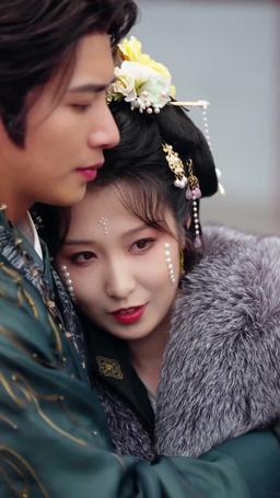 Quando a lua caiu episode 15