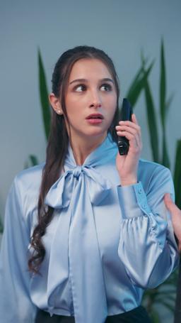 Il mio capo è il mio donatore di sperma segreto episode 21