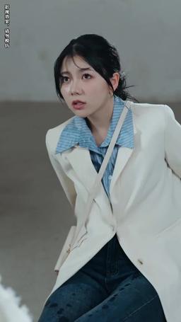 假如有人溫柔待我 episode 46