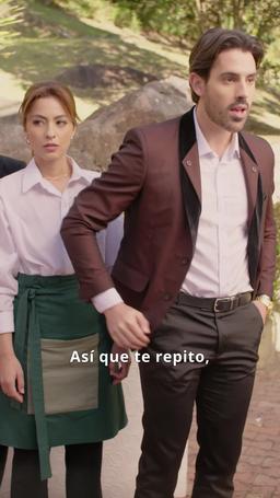 Atrapé el corazón de un multimillonario episode 34