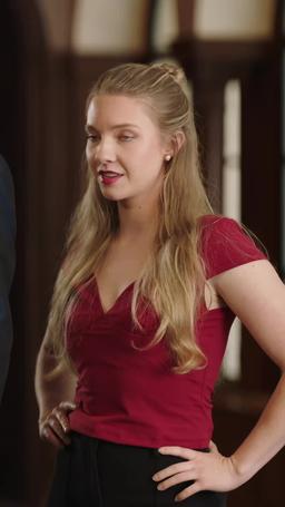 Tato, Pomóż! Mama Jest w Więzieniu! episode 59