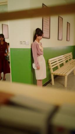 فتاة الثمانينيات المتألقة episode 65