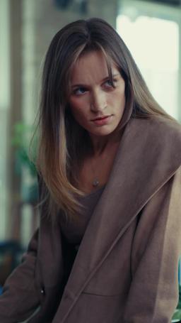 Il capo buongustaio è il padre di mio figlio episode 11