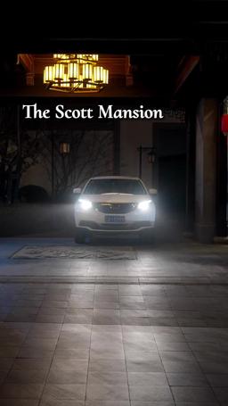 The Family Plan: Love Strikes Twice episode 5