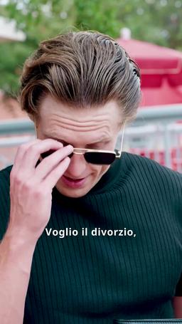 Hai divorziato da un'ereditiera geniale trailer