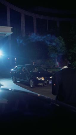 Love in the Shadow episode 53