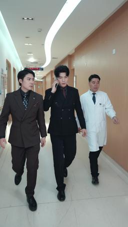 Feniks nie siada na spróchniałym drzewie episode 67