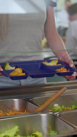 Verdadera heredera vs Falsa millonaria episode 6