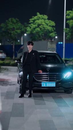 Da reietta a sovrana, il gioco di potere dell'amore episode 46