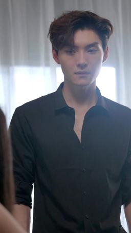 原來你很愛我 episode 46