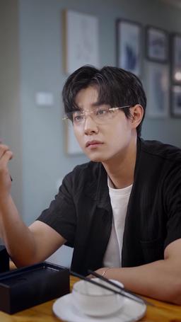 Mój upadły mąż ujawnił swoją tożsamość jako prezes episode 10