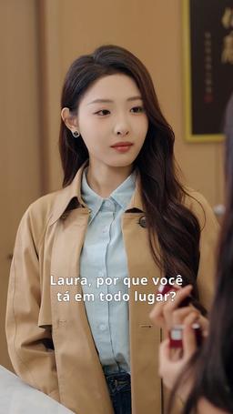 [dublado] Esposa Doce: Sr. Cruz Está Louco por Ela episode 66