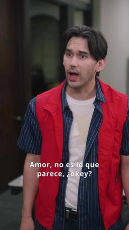 Hey Jefe, Su Empresa Está Siendo Bombardeada episode 38